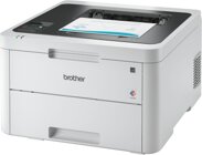 Brother HL-L3230CDW LED Farblaserdrucker, WLAN, Netzwerkfhig