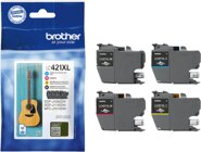 Brother LC-421XLVAL