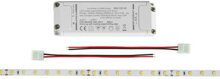 Brumberg 15291004 LED-Flexbandset 4,8W/m, 4000K