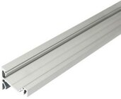 Brumberg 53385263 BB-Anbau-Eckprofil