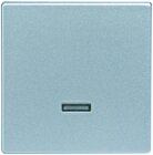 Busch-Jaeger Bedienelement 6543-83-101, alusilber