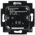 Busch-Jaeger Jalousie-Basis-Einsatz 6418 U