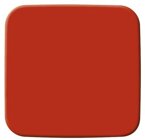 Busch-Jaeger 2506-217-101 Wippe rot