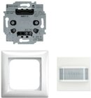 Busch-Jaeger 64761 UJ-914 BW 180 flex, Set, BASIC