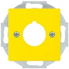 Busch-Jaeger 2533-82-15 ZentSch22,5mm gelb