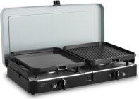 2-Cook 3 Pro Deluxe - 30 mbar
