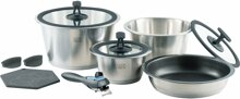 Kochtopf Starter Set B-Ware