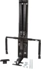 CTA 3-Punkt-Gurtbock Fiat Special Chassis, Hhe 1116,5mm, Truma combi ready