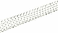 Cablofil CF 54/300 GITTERKABELBAHN 101 (3m)