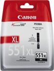 Canon CLI-551BK XL