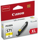 Canon CLI-571XL Y