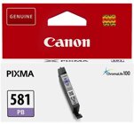 Canon CLI581PB BLK