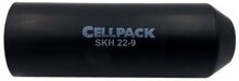 Cellpack SKH 22-9 SCHRUMPFENDKAPPE
