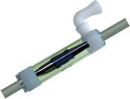 Cellpack MRO 5 Verbindungsmuffe