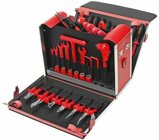 Cimco 170378 WERKZEUGKOFFER NACH