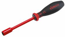 Cimco 117810 6 KANT-Steckschl�ssel 1000V 10