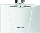 Clage MCX 3 Klein-Durchlauferhitzer
