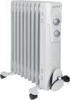 Clatronic RA 3736 Radiator