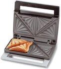 Cloer Sandwichmaker 6219