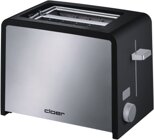 Cloer Toaster 3210