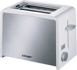 Cloer 3211 Toaster