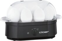 Cloer Eierkocher 6080