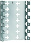 Corning MONTAGEWANNE FUER 1X10+1 LSA+2