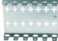 Corning MONTAGEWANNE FUER 6 x LSA+2