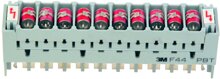 Corning 38126-508 00 LSA Plus Magazin 10 DA Abl.