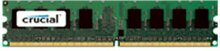 Crucial 4GB DDR3 1600 DIMM (PC3L-12800) Desktop