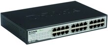 DGS-1024D/E GigaExpress 24-Port Switch