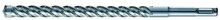 PHABO44N Hammerbohrer SDS+ 4x4 6x315