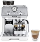De'Longhi La Specialista Arte Espresso-Siebtrgerautomat Wei, EC 9155.W