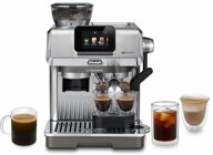 De'Longhi La Specialista EC9455.M Siebtrgermaschine mit Mahlwerk Edelstahl