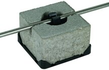 Dehn 253015 FLACHDACHHALTER