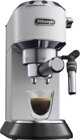 Delonghi  Kaffeevollautomat EC 685.W DEDICA