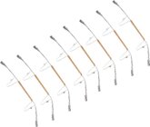 Carrera First Schleifer 65508, 8 Stck