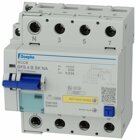 Doepke DFS4 063-4/0,03-B SK NA FI-Schalterallst