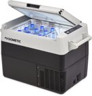 Dometic CFF 45 Khlbox 44 l Elektro Schwarz, Grau B-Ware