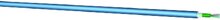 Draka U-DQ(ZN)BH 4G50/125 OM4 Universal Blau (1m)