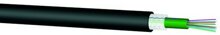 Draka A-DQ(ZN)B2Y 12G50/125 OM4 sw Aussenkabel (1m)