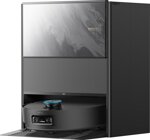 Dreame Aqua10 Ultra Track Complete Schwarz