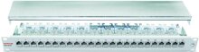 Dtwyler 417980 Patchpanel CSA24/8 Cat.6A