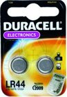 Duracell LR44 B2 1,5V Knopfzelle