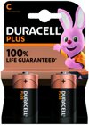 Duracell MN1400LR14 Baby Plus C K2