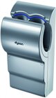 Dyson Airblade AB14 Hndetrockner, silber