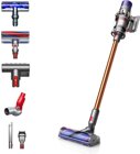 Dyson Cyclone V10 Absolute Handstaubsauger Kupfer, Nickel Beutellos