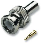 EFB 52502.1 BNC CRIMPSTECKER GERADE RG59/62