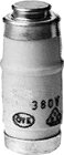 PSI D02 63A E18 Sicherung trge (10 Stck)