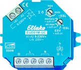 ELTAKO EUD61M-8.230V UC Stromsto-Dimmer UP